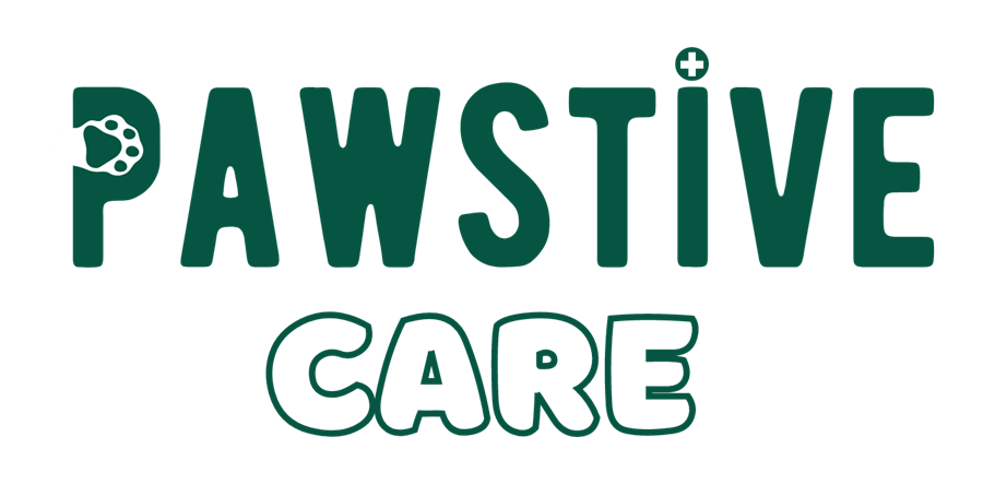 Pawstive Care